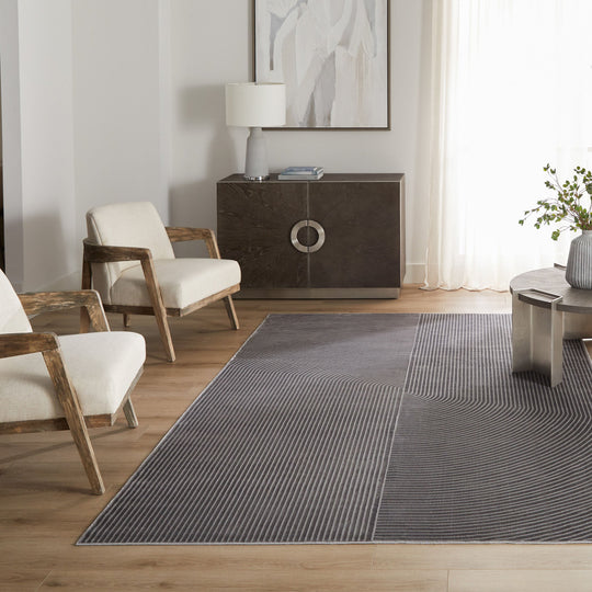 Livenza Gray Linear - U7009 - 2&