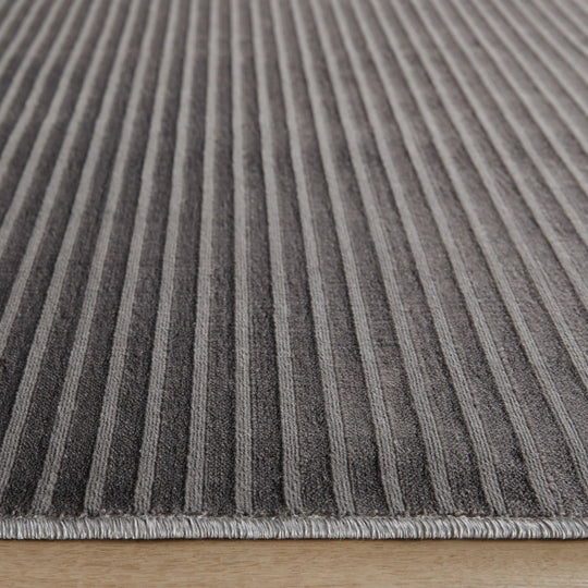 Livenza Gray Linear - U7009 - 2&