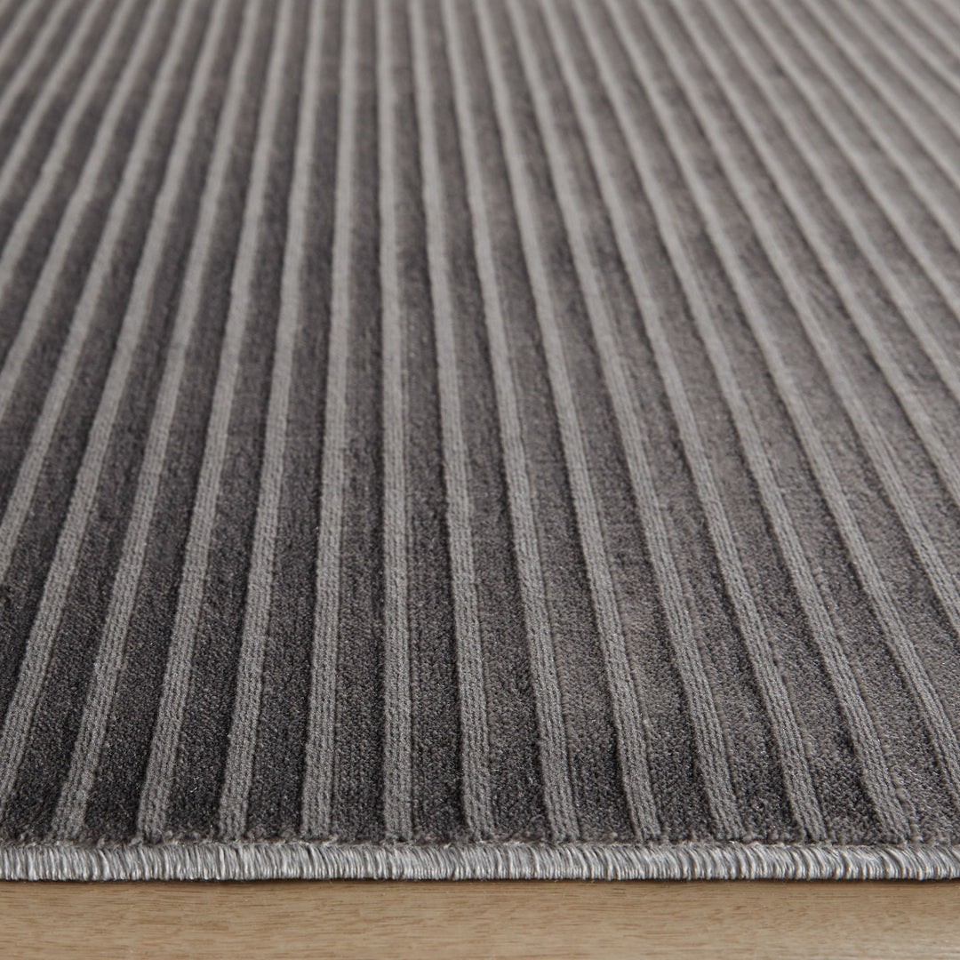 Livenza Gray Linear - U7009 - 10&