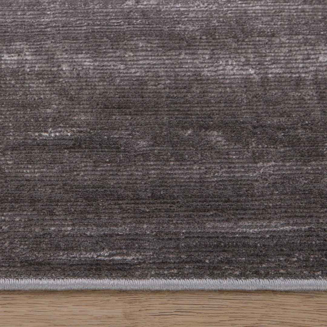 Livenza Gray Linear Geometric - U7010 - 3&
