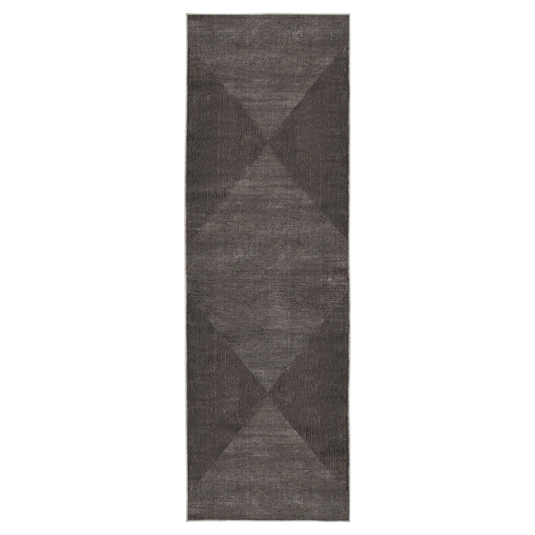 Livenza Gray Linear Geometric - U7010 - 3&
