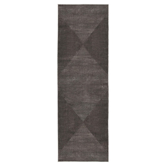 Livenza Gray Linear Geometric - U7010 - 3&