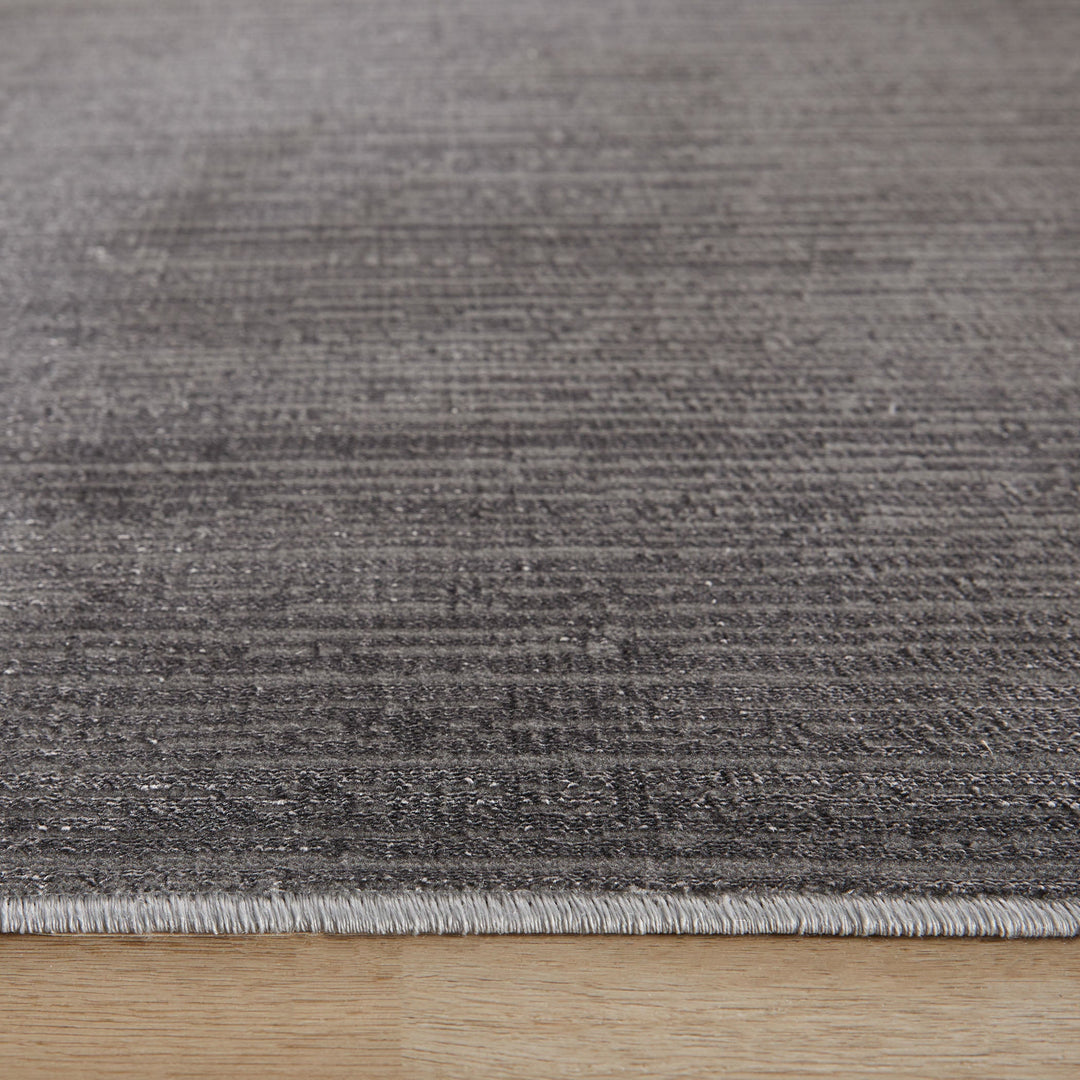 Livenza Gray Linear Geometric - U7010 - 7&