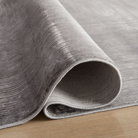 Livenza Gray Linear Geometric - U7010 - 2&