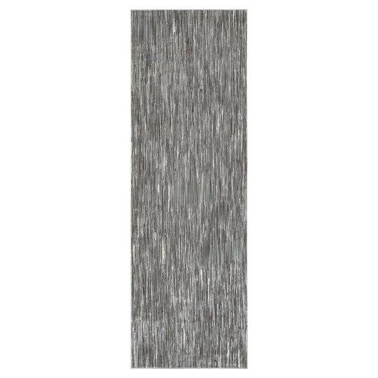 Livenza Gray Heathered - U7011 - 3&