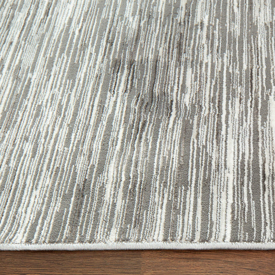 Livenza Gray Heathered - U7011 - 5&
