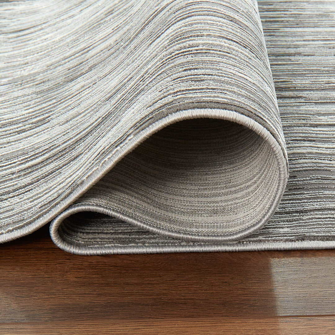 Livenza Gray Heathered - U7011 - 7&