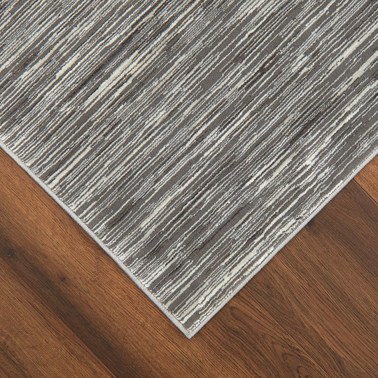 Livenza Gray Heathered - U7011 - 7&