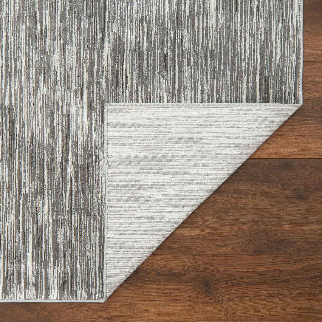 Livenza Gray Heathered - U7011 - 5&