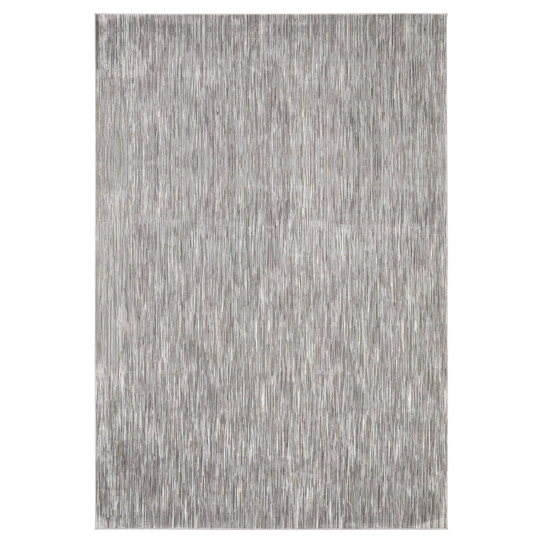 Livenza Gray Heathered - U7011 - 5&