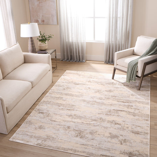 Rienz Beige Monochromatic - U7012 - 5&