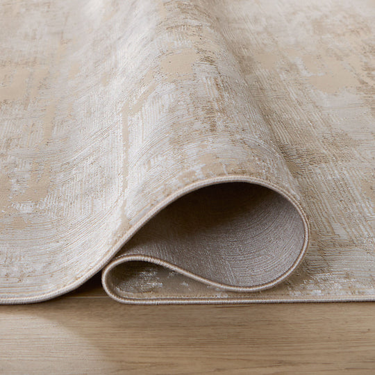 Rienz Beige Monochromatic - U7012 - 7&