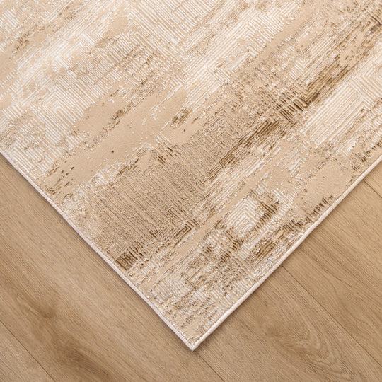 Rienz Beige Monochromatic - U7012 - 5&