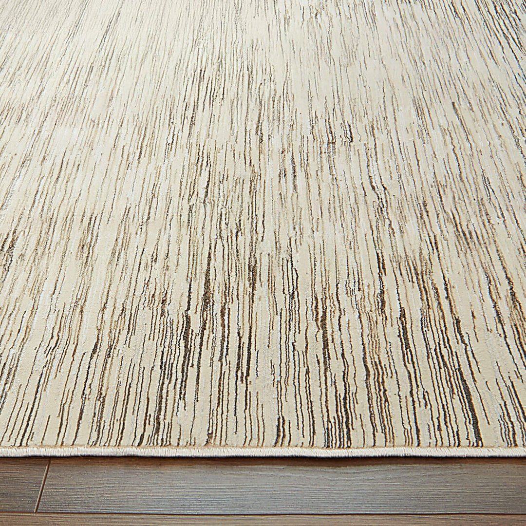 Rienz Beige Heathered - U7013 - 8&