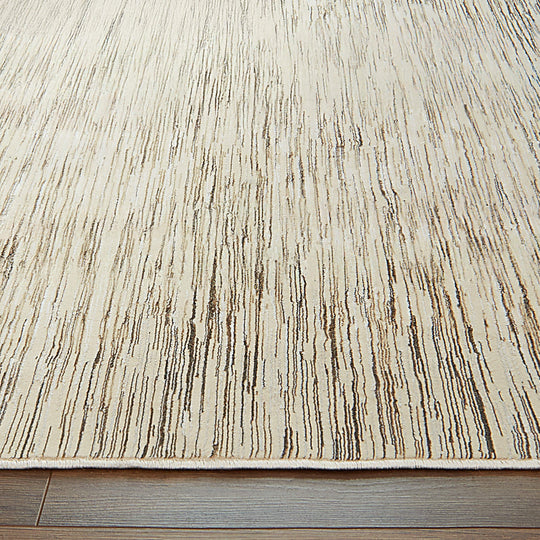 Rienz Beige Heathered - U7013 - 7&