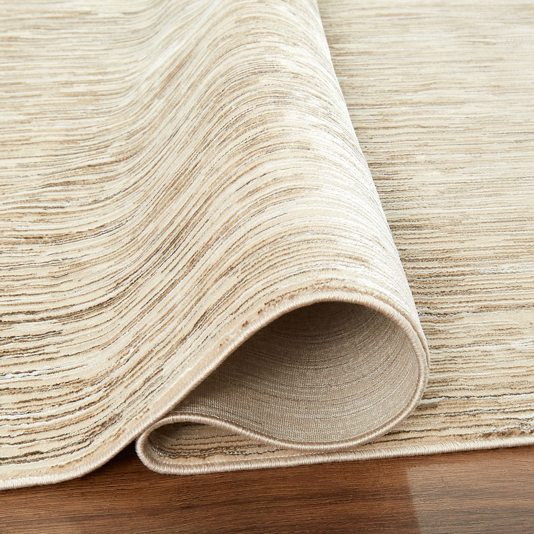 Rienz Beige Heathered - U7013 - 8&