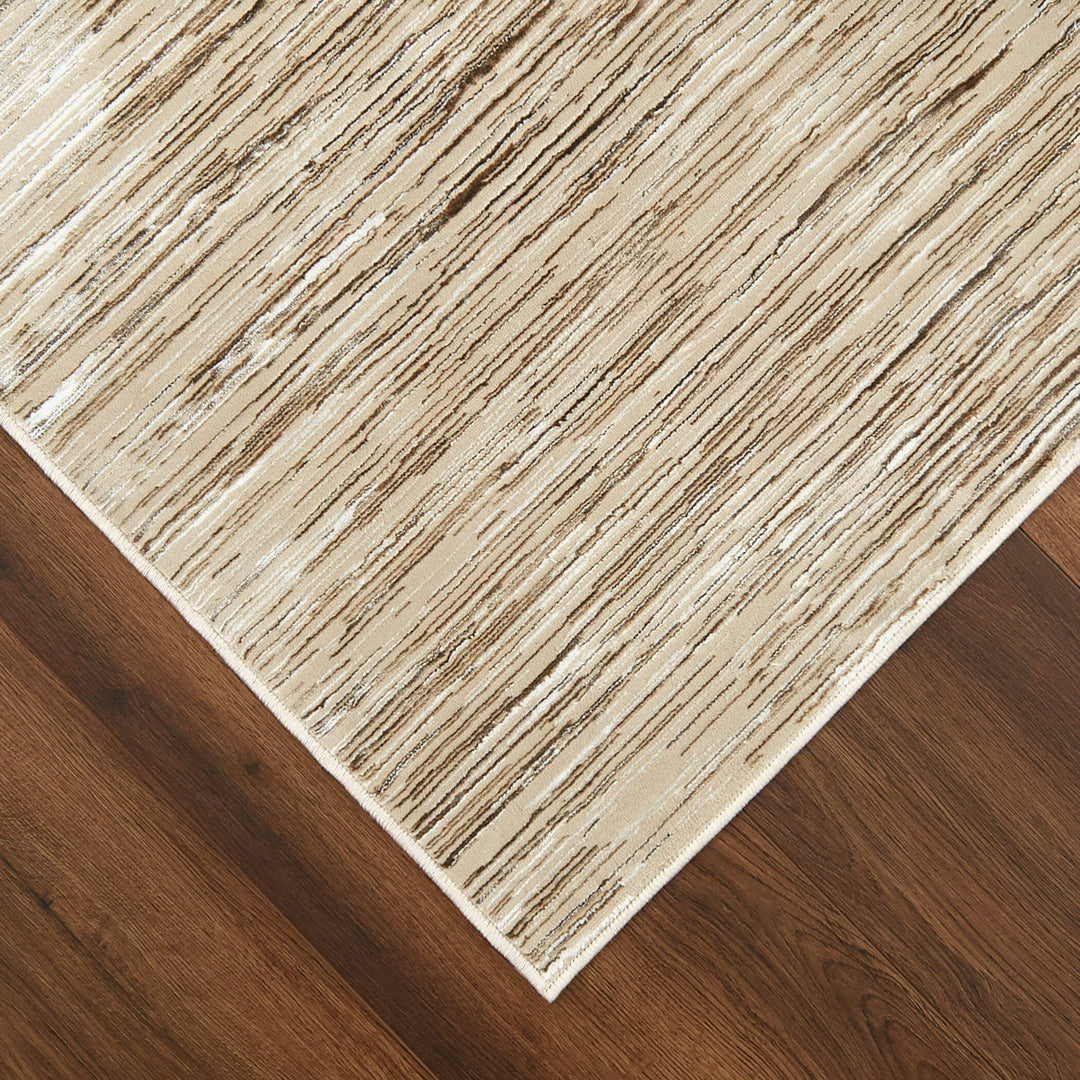 Rienz Beige Heathered - U7013 - 5&