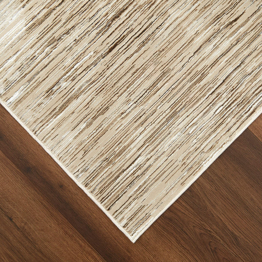 Rienz Beige Heathered - U7013 - 8&