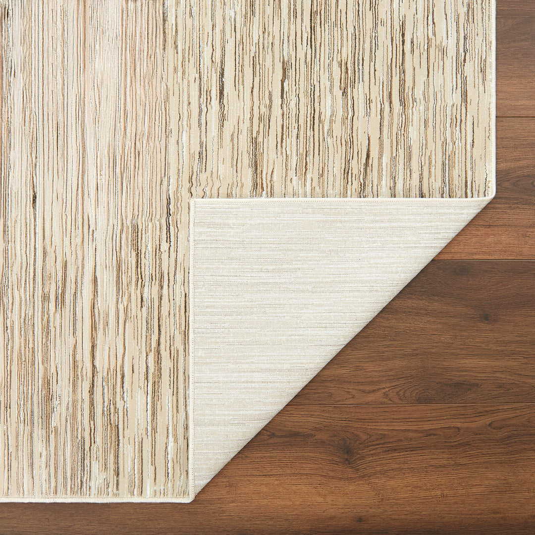 Rienz Beige Heathered - U7013 - 7&