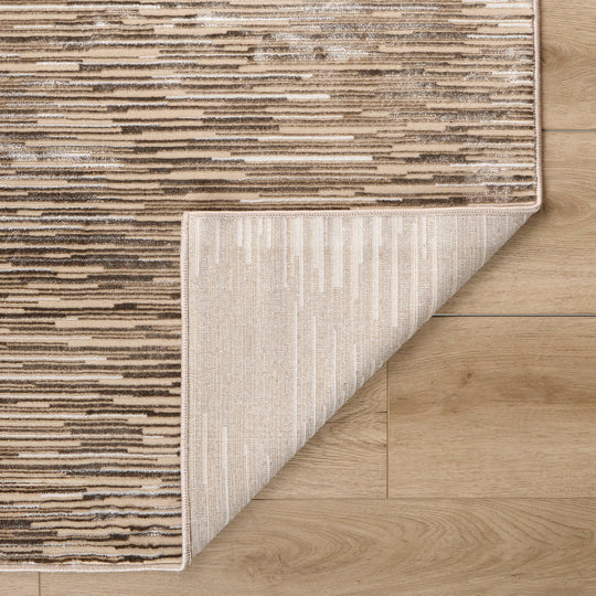 Rienz Brown - U7014