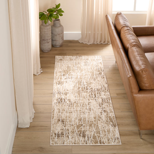 Rienz Brown - U7015