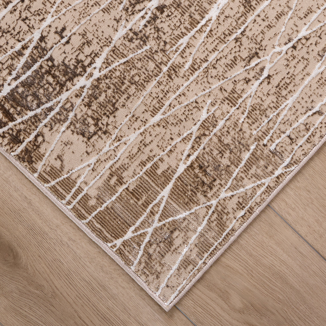 Rienz Brown - U7015