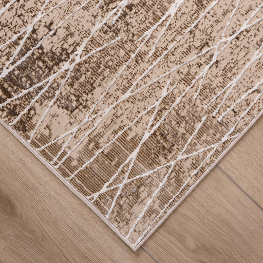 Rienz Brown - U7015