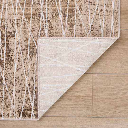 Rienz Brown - U7015