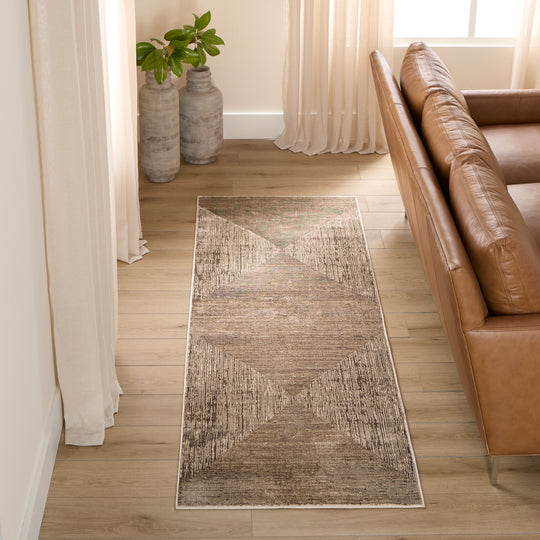 Rienz Brown - U7016