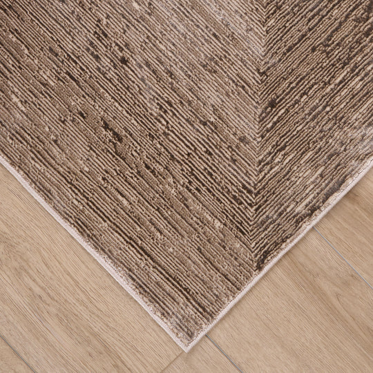 Rienz Brown - U7016