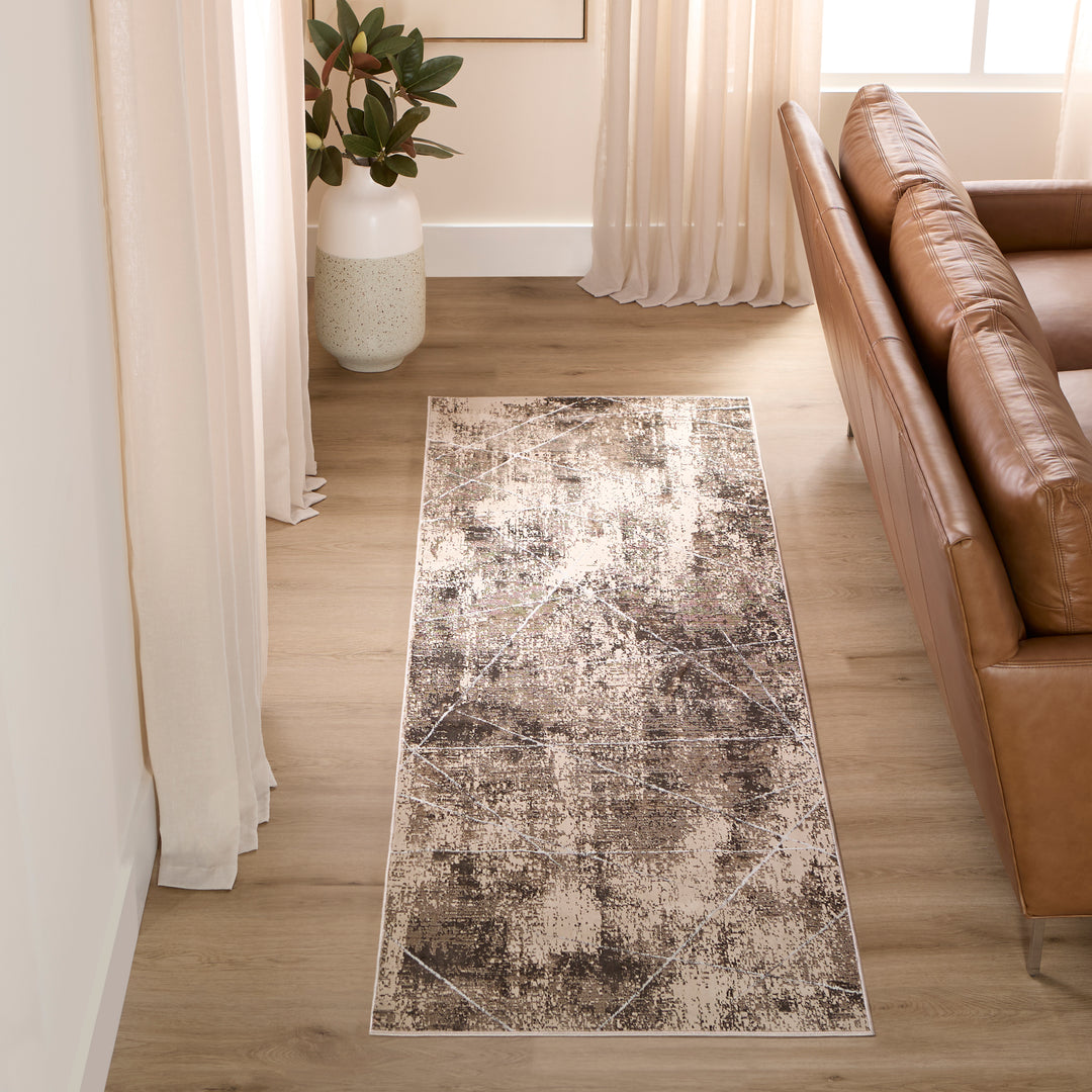 Rienz Brown - U7017