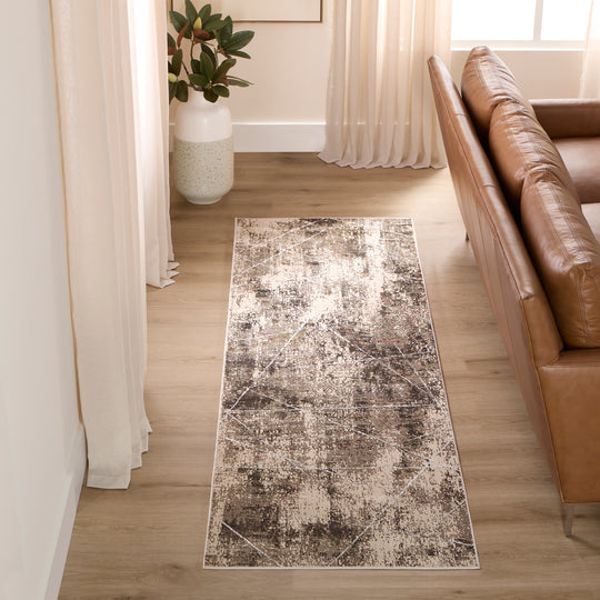 Rienz Brown - U7017