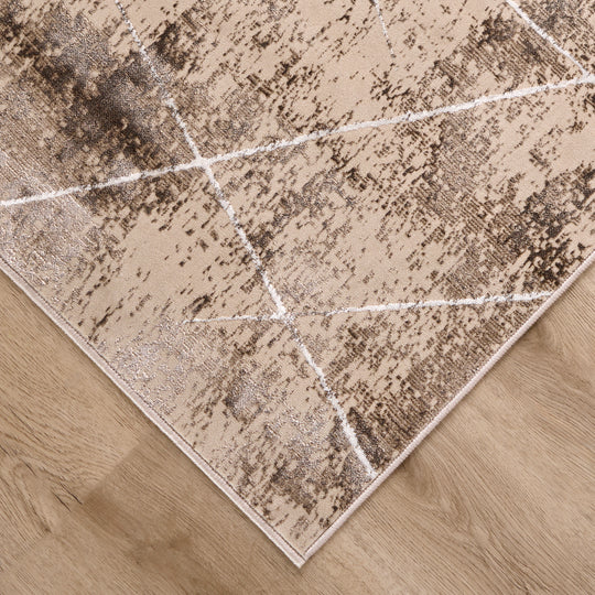 Rienz Brown - U7017