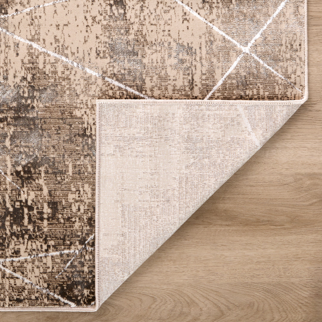 Rienz Brown - U7017