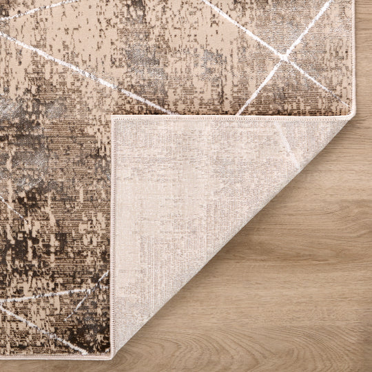 Rienz Brown - U7017