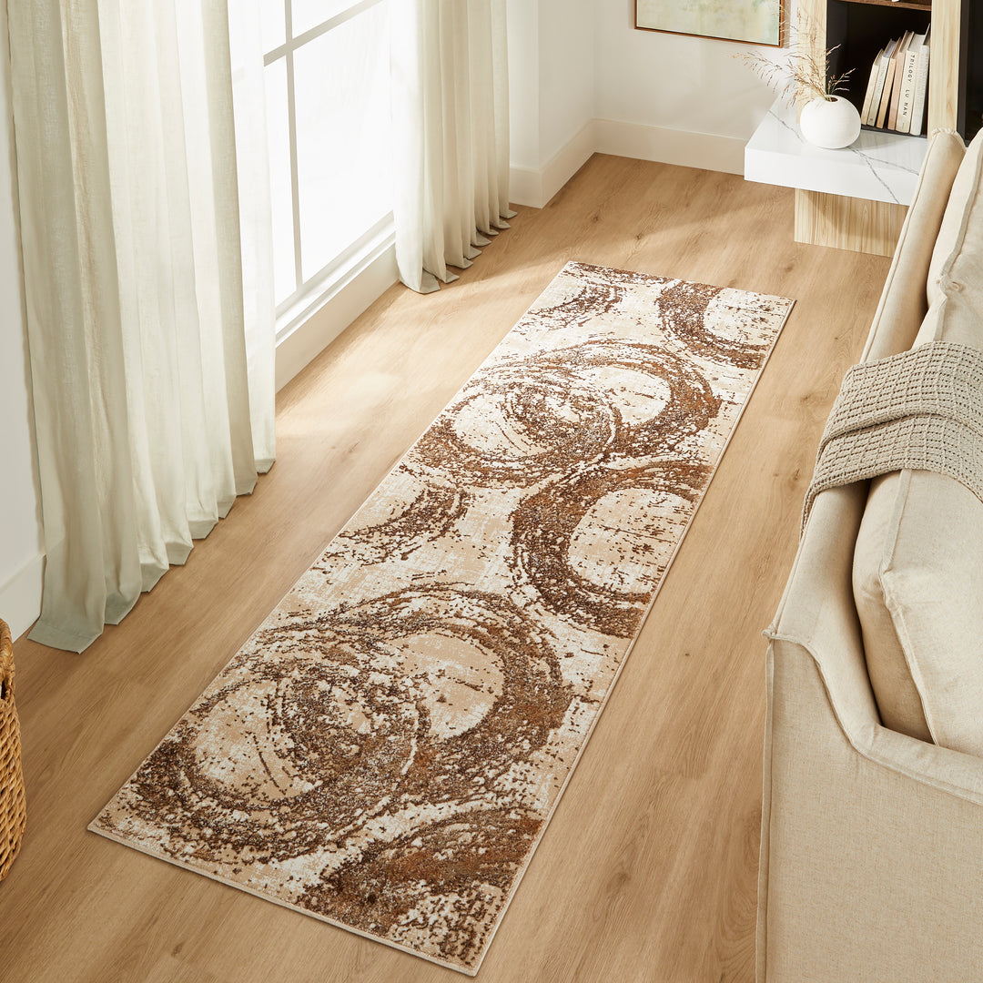 Piave Brown - U8001