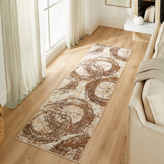 Piave Brown - U8001