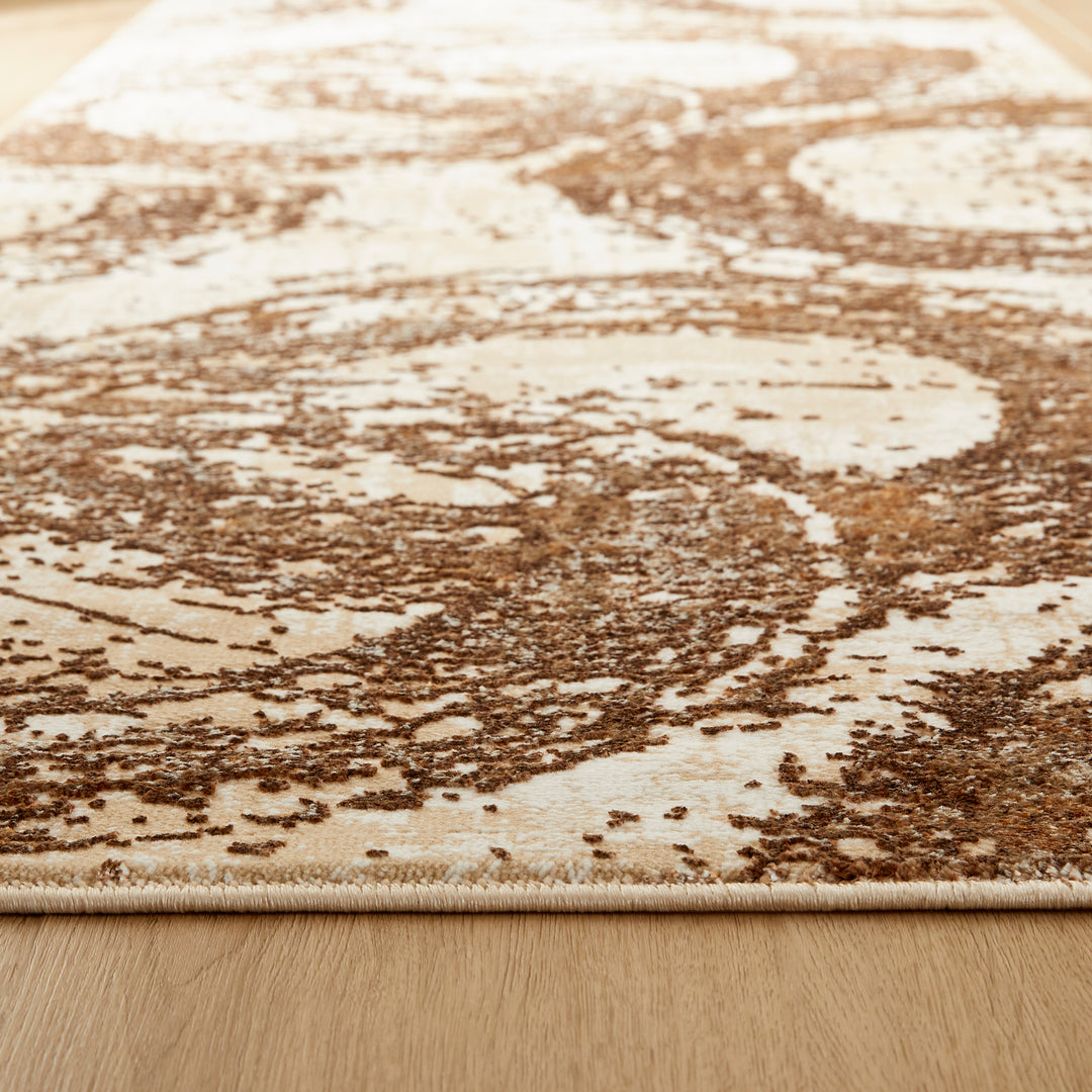 Piave Brown - U8001