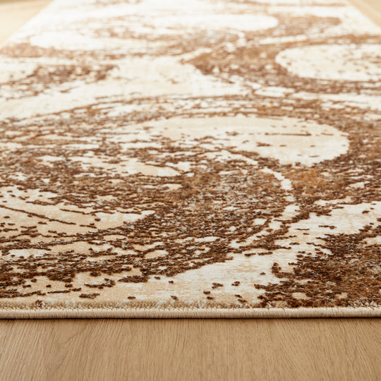 Piave Brown - U8001