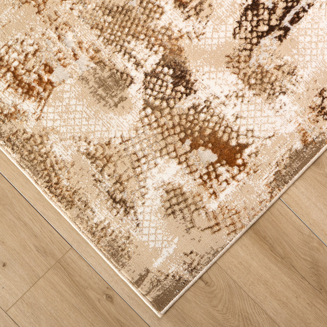 Piave Brown - U8002