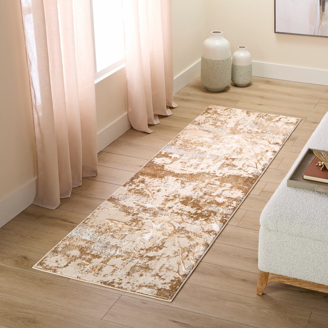 Piave Brown - U8003
