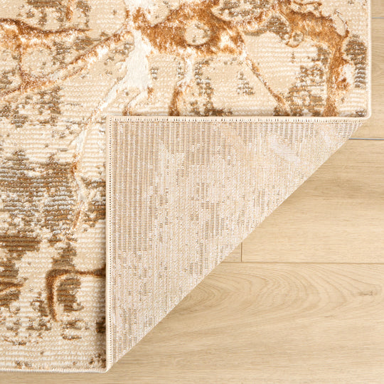 Piave Brown - U8003