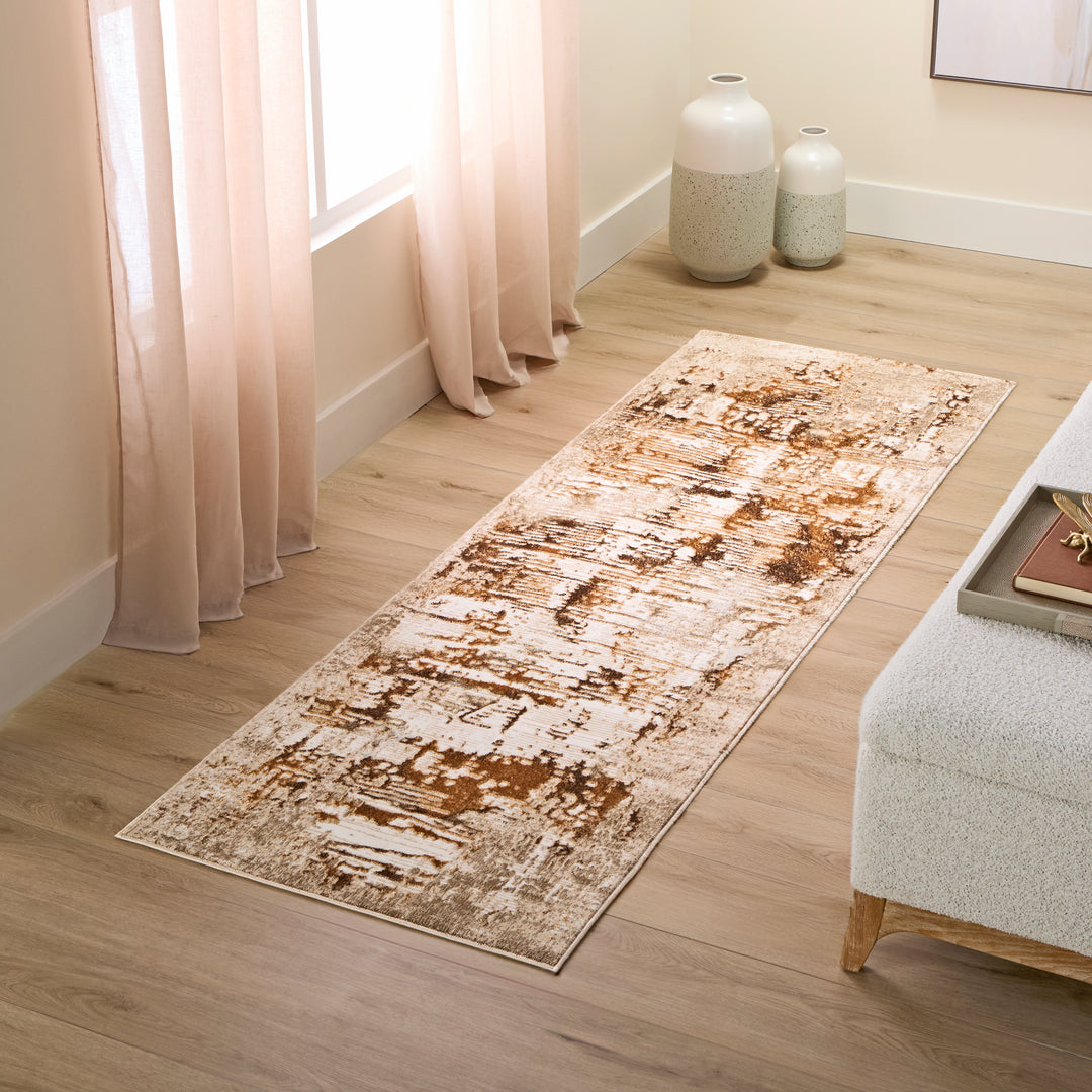 Piave Brown - U8004
