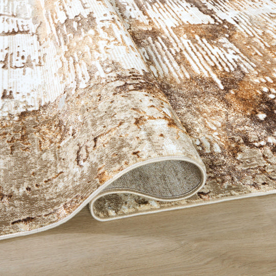Piave Brown Linear - U8004 - 5&