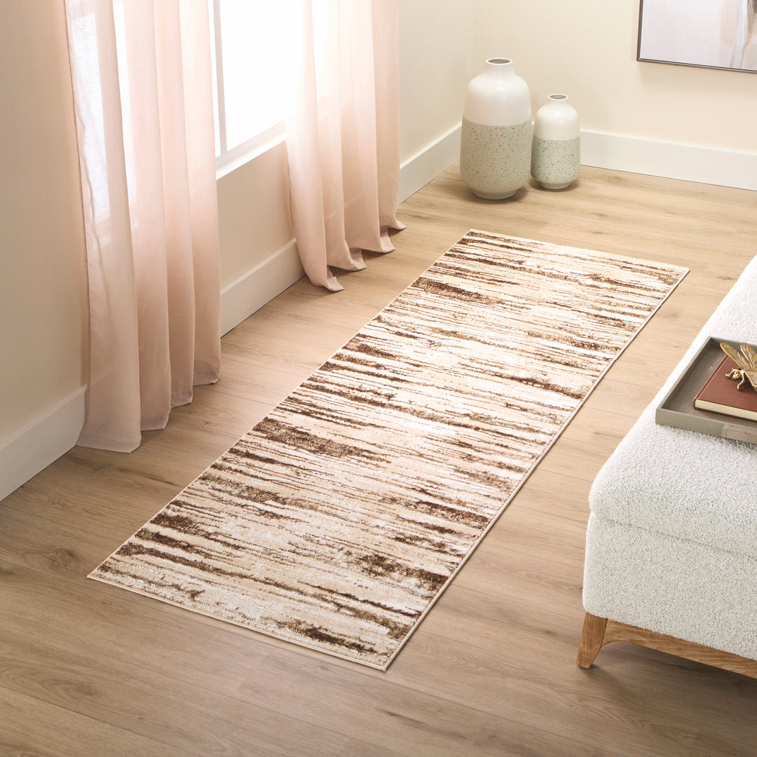 Piave Brown Beige - U8005