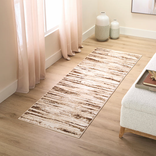 Piave Brown Beige - U8005