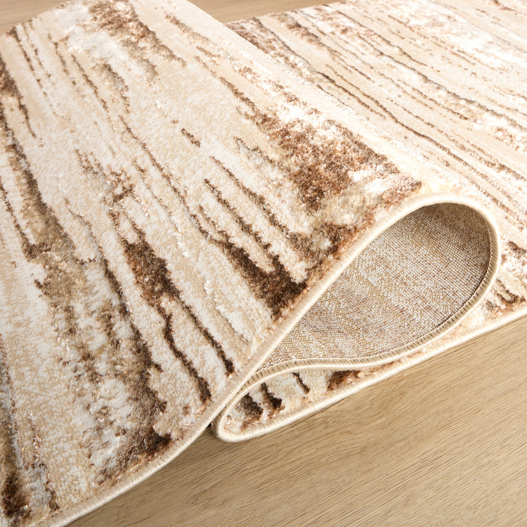 Piave Brown Beige - U8005