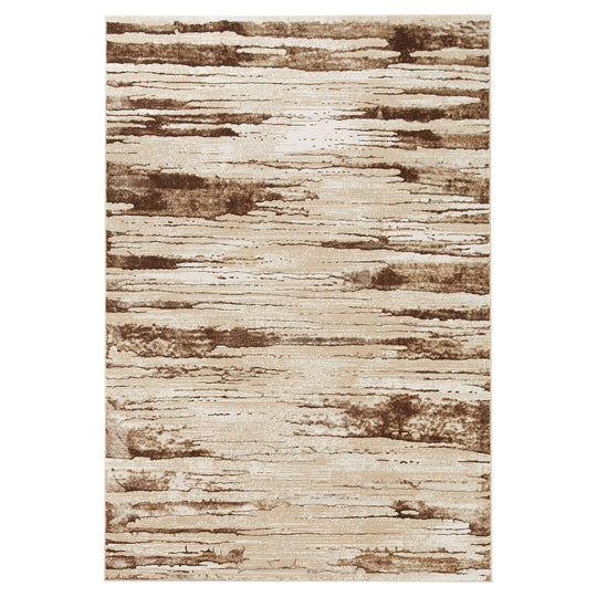 Piave Brown Beige Linear - U8005 - 10&
