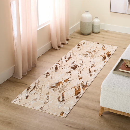 Piave Brown Beige - U8006