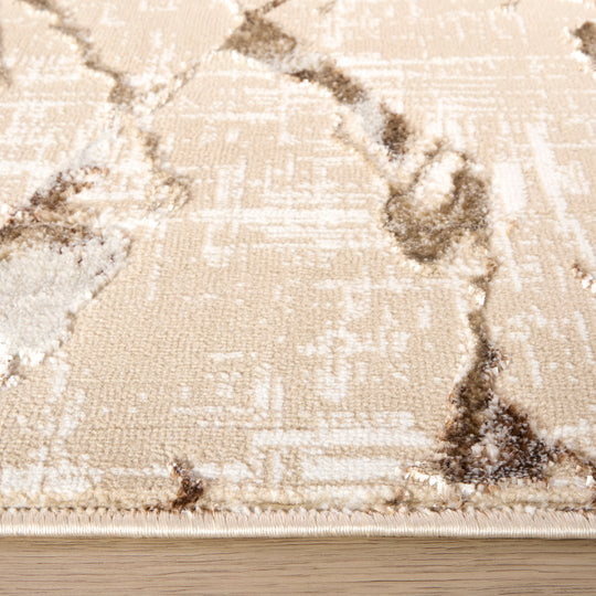 Piave Brown Beige - U8006